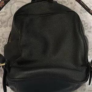 Vera Bradley | Bags | Vera Bradley Leighton Leather Black  display picture 2